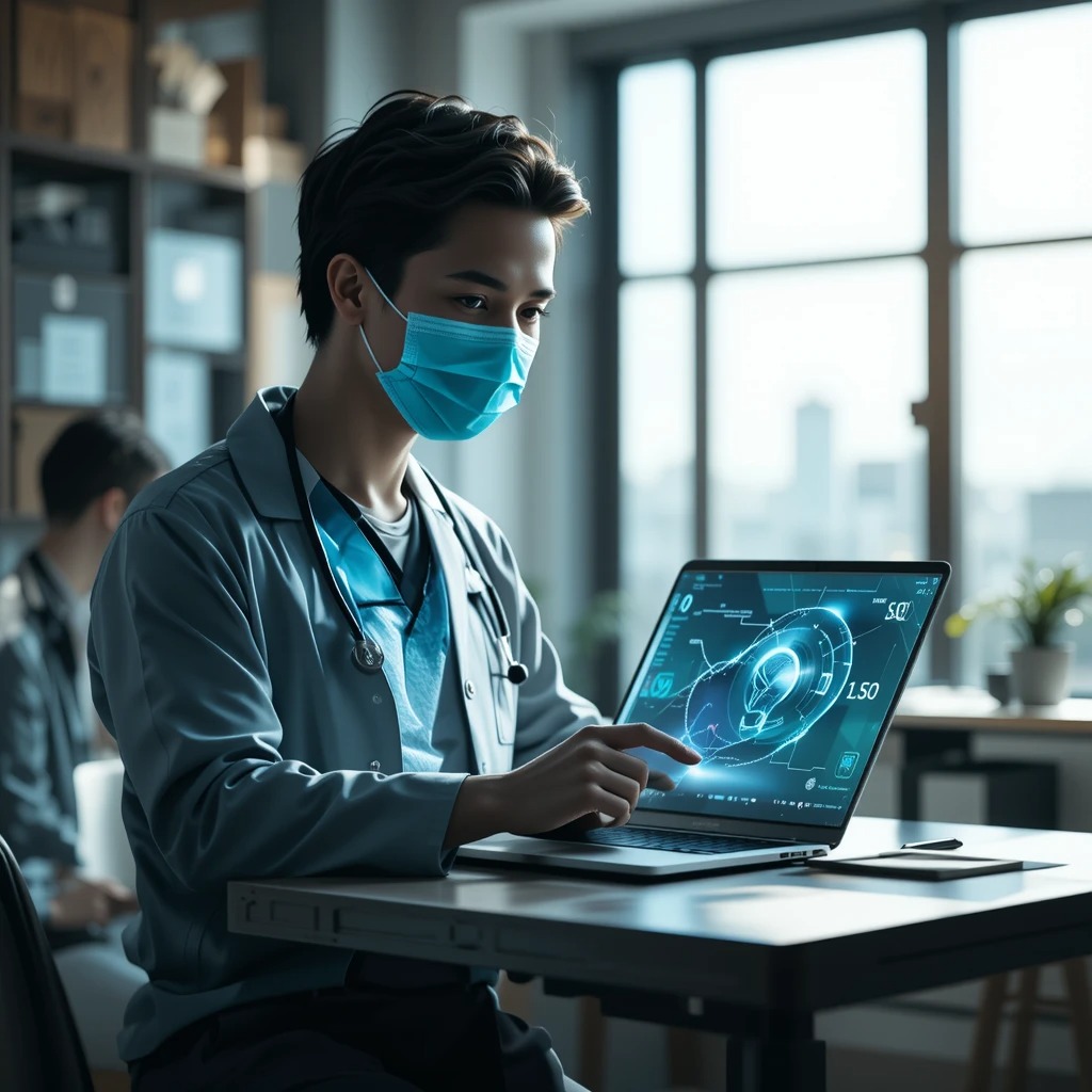 Imagem do terceiro serviço