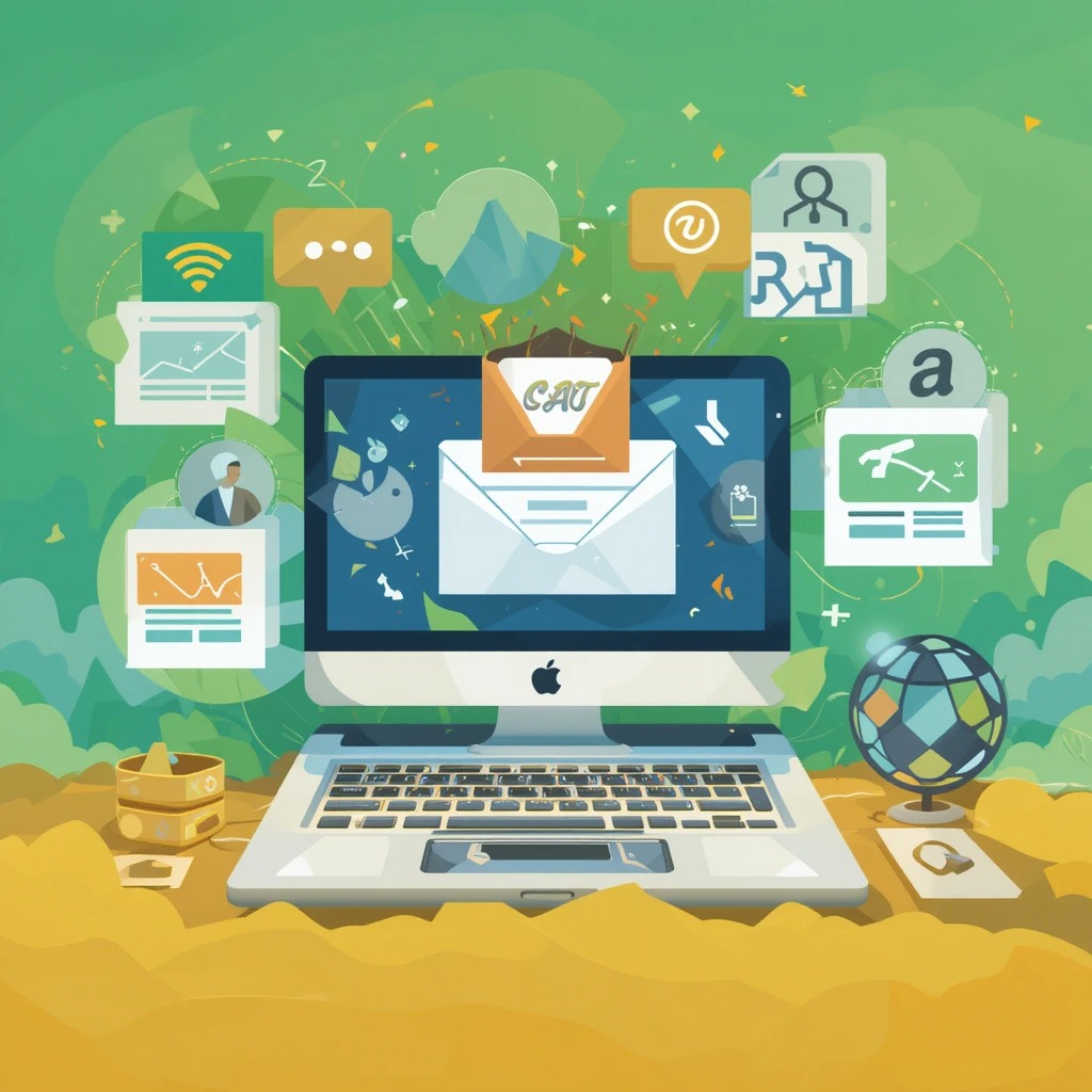 Imagem do quinto serviço